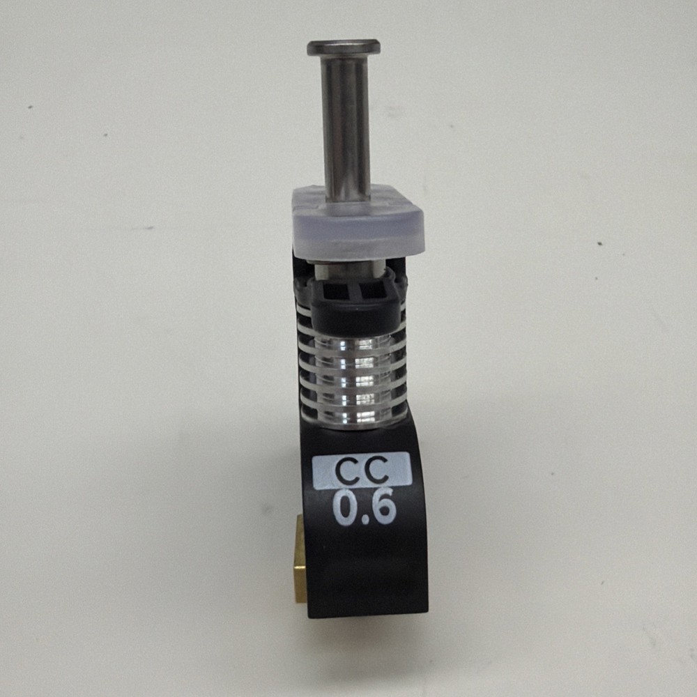 Ultimaker Ruby Embedded Print Core CC 0.6mm, S3 S5 S7