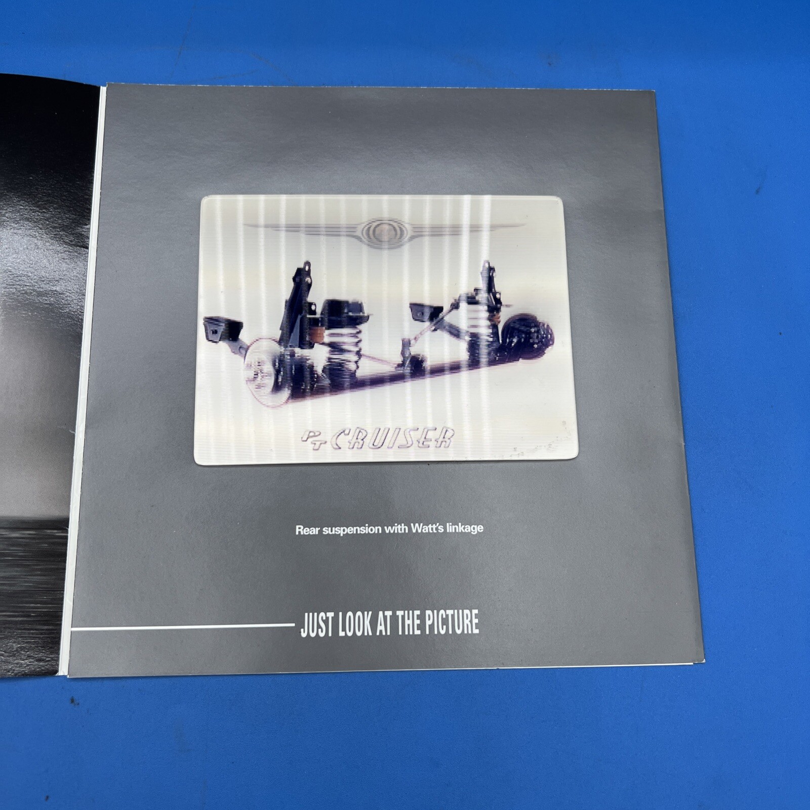 1973 Chevrolet Trucks Chevy Van Dealer Brochure