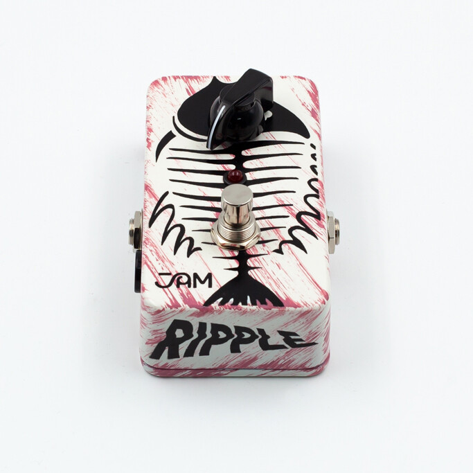Jam Pedals Ripple 2-Stage Phaser Pedal