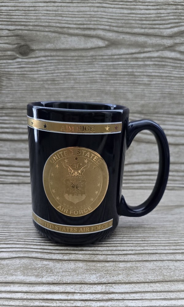 Marines Mug