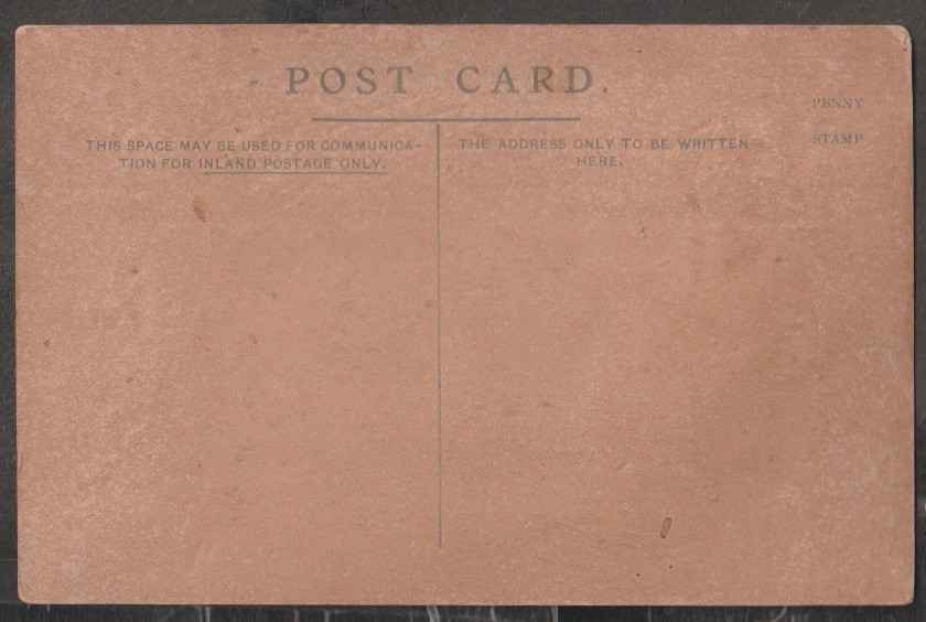 World postal stationary