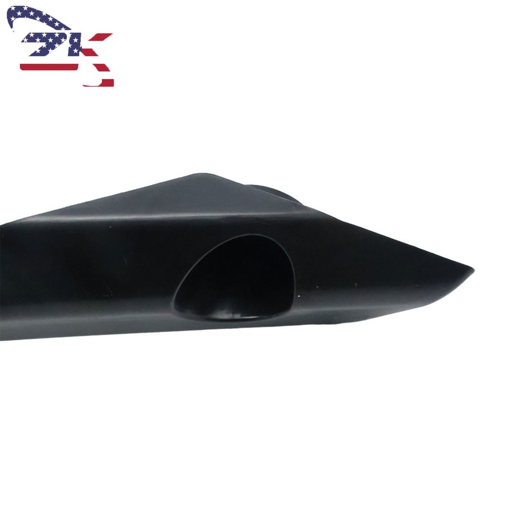 For 2015-2017 Toyota Camry Front Bumper Retainer Support Bracket Left Right Side