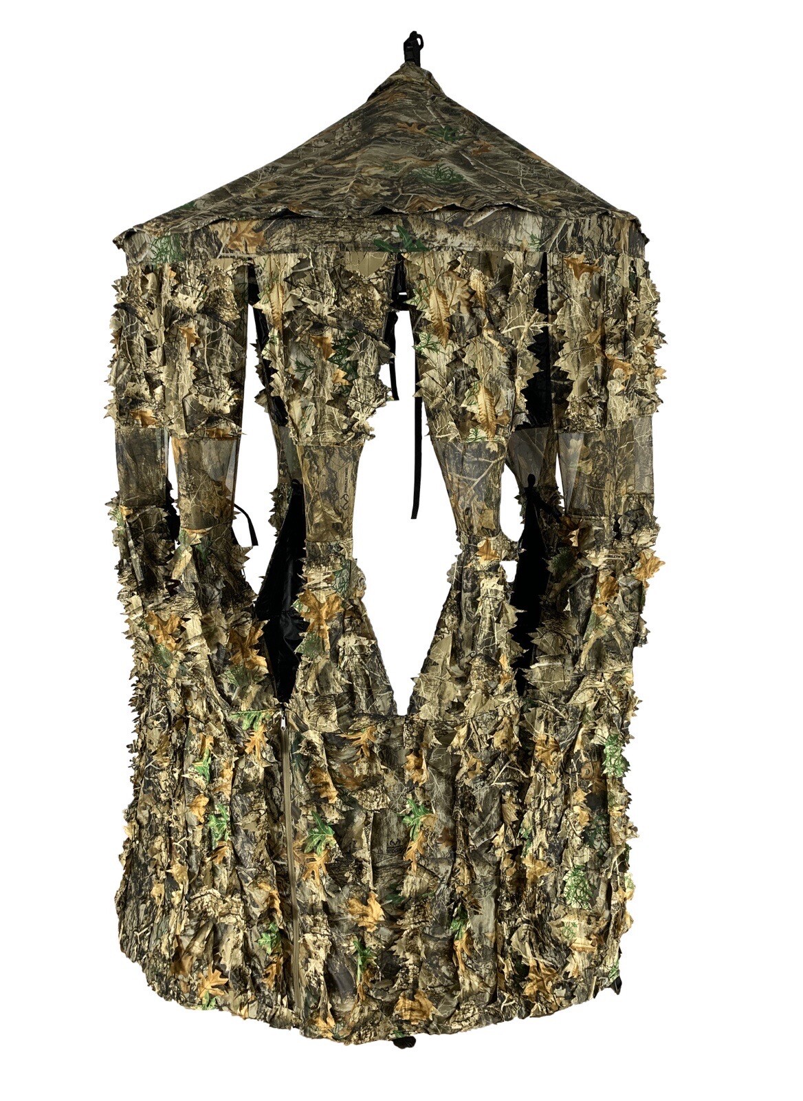 Tree Stand Bow Blinds