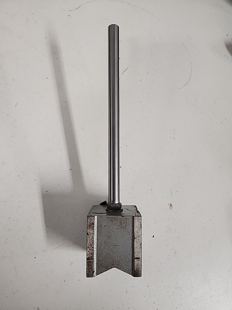 Magnetic Pull Base Holder Dial Indicators Unknown Weight On/Off Switch Stuck BH