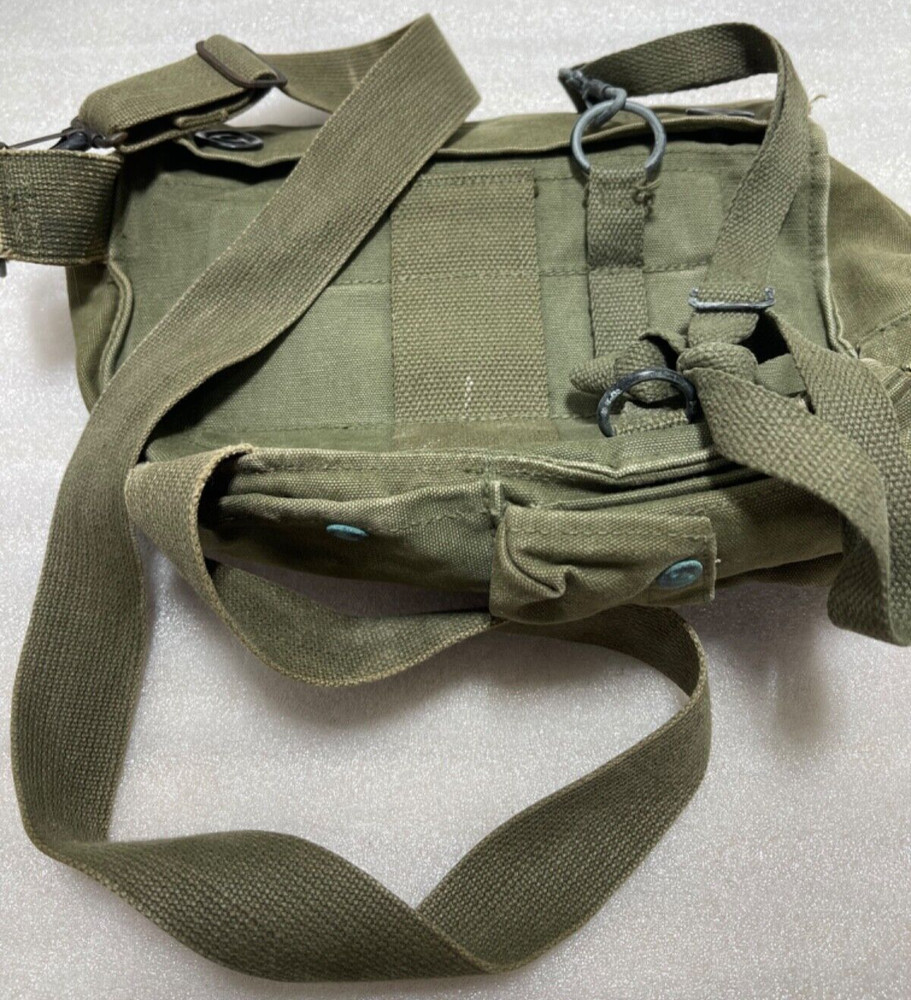 VTG M17 Mask Protector Field Bag Only