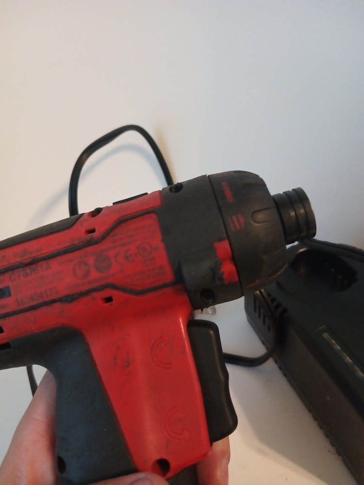 Snap On Ct8761a