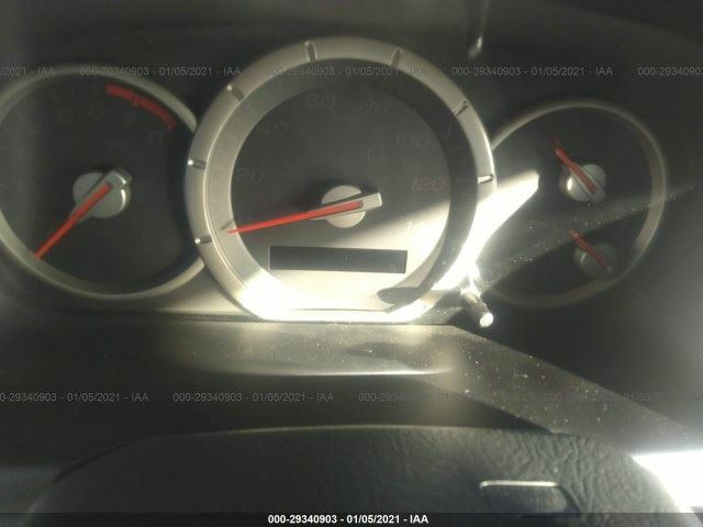 PILOT 2006 Console Rear 479091