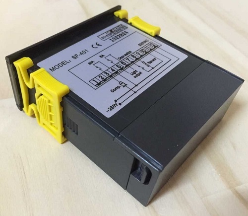 SHANGFANG SF-401 Digital Temperature Controller