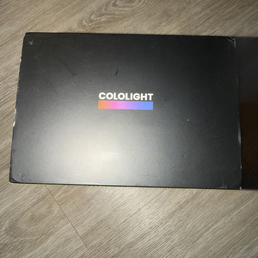 COLO PLAY LS169 Ultimate Studio Programmable Controller