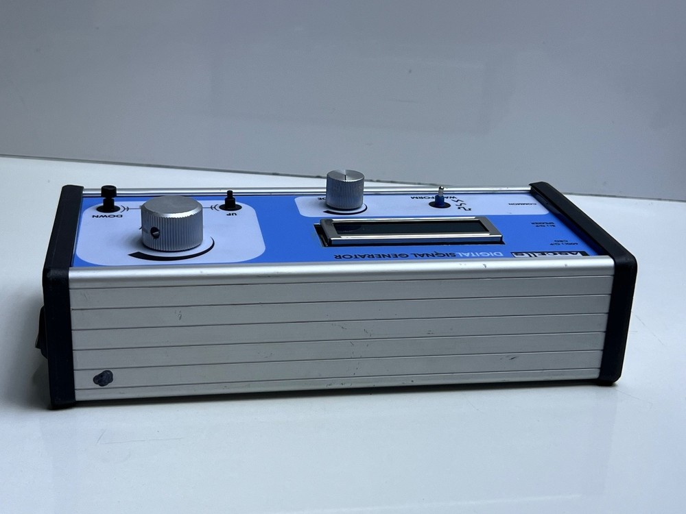 Ascells Digital Signal Generator