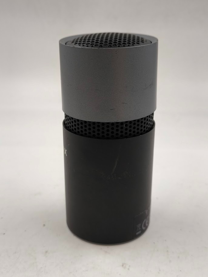 Thronmax Pulse M8 Microphone Used Working Black