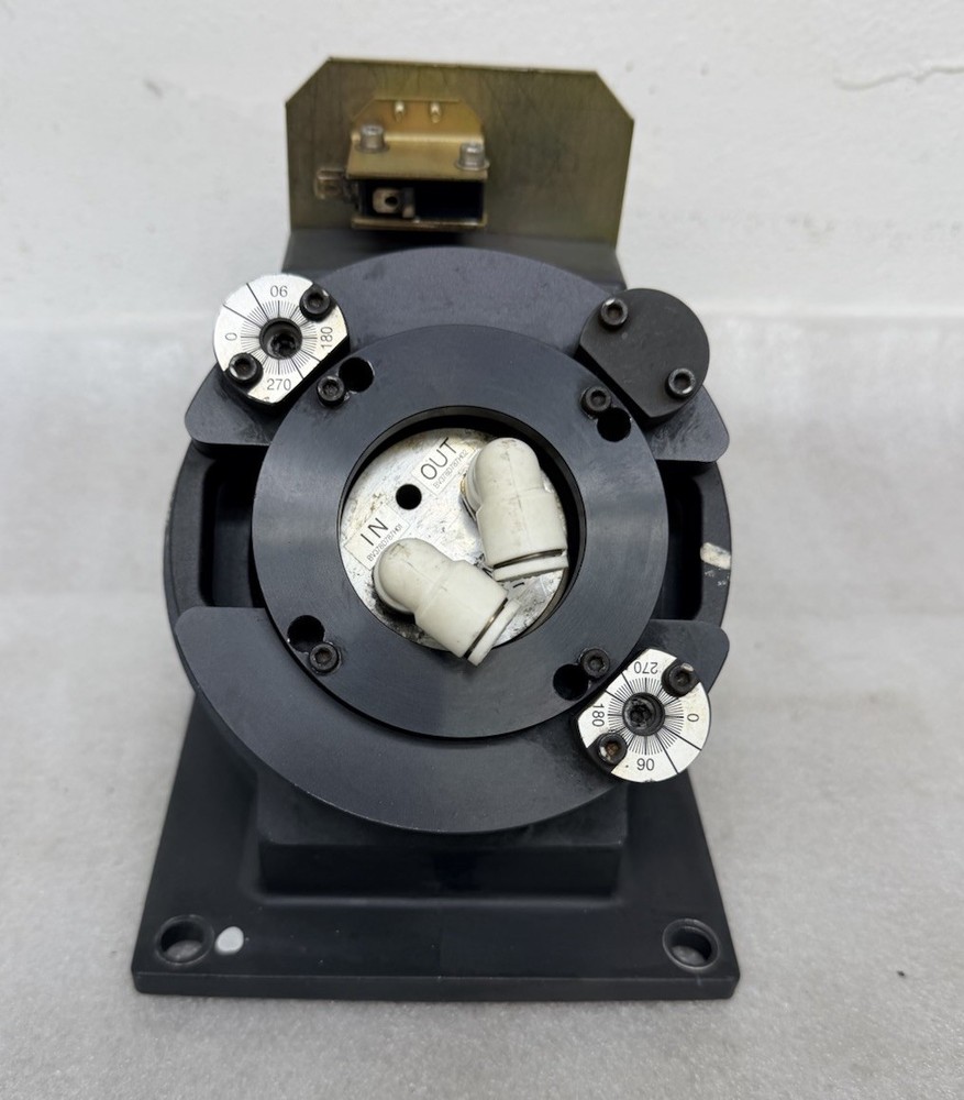 Mitsubishi BQ999D120H01 Bend  Mirror Laser Processing