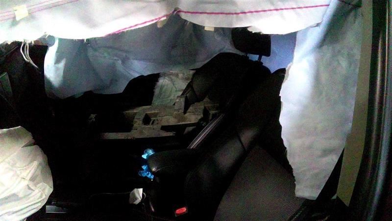 COROLLA 2017 High Mounted Stop Light 1044877571