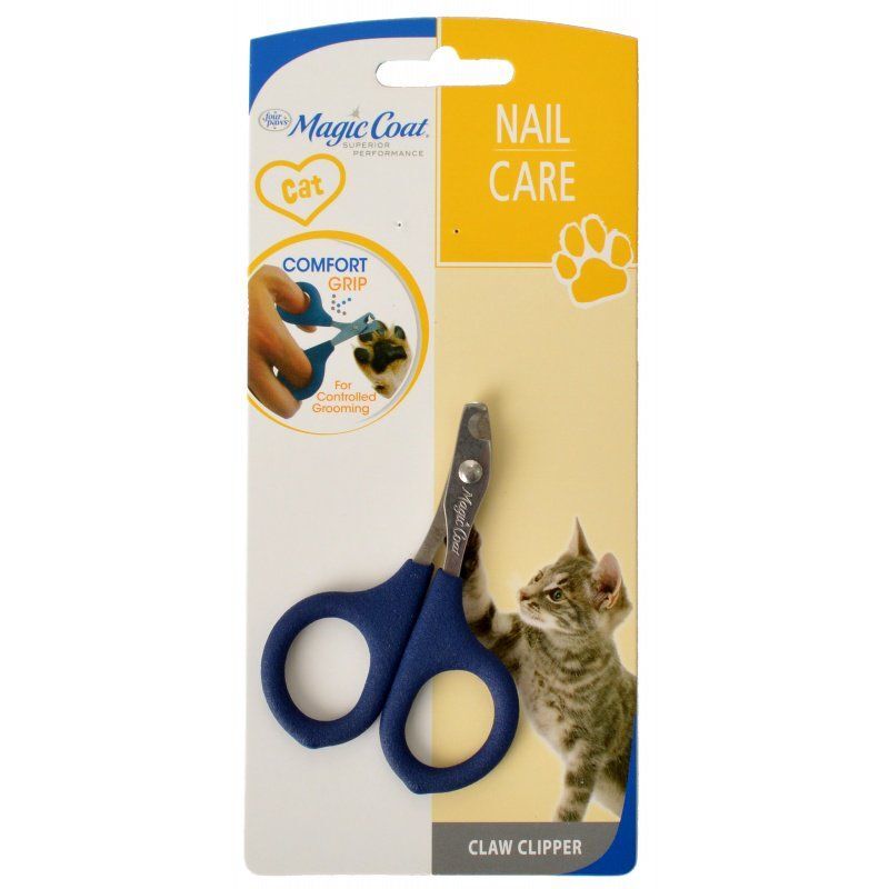 Cat, Magic Coat Cat Care Claw Clipper (1 Count)