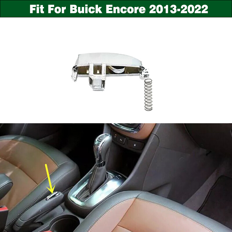 Replacement ABS Handbrake Button Switch Repair Kit For Buick Encore 2013-2022