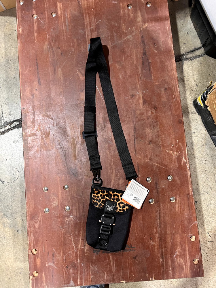 Atomic Misson Gear Aprilla Kryptek Bag
