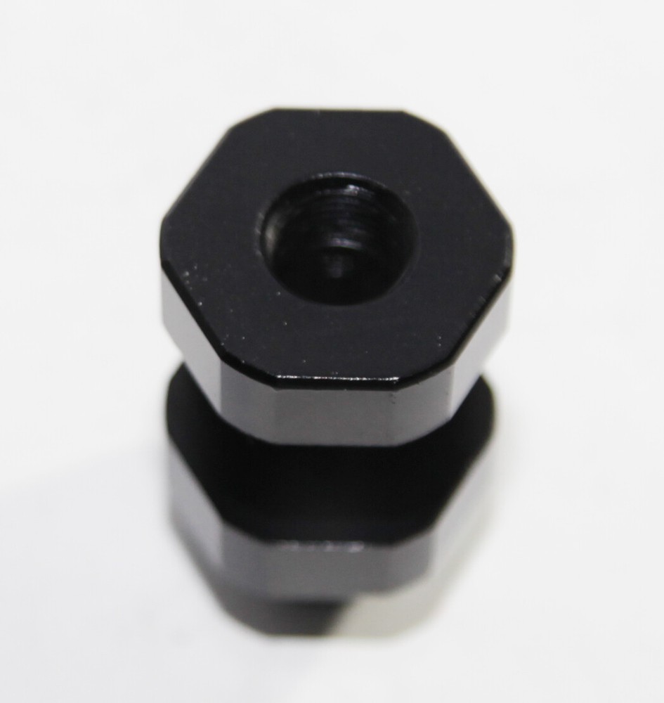 Black 14MM M14X1.25 Engine Spark Plug Gap Tool Gapper Gapping Sparkplug Caliper