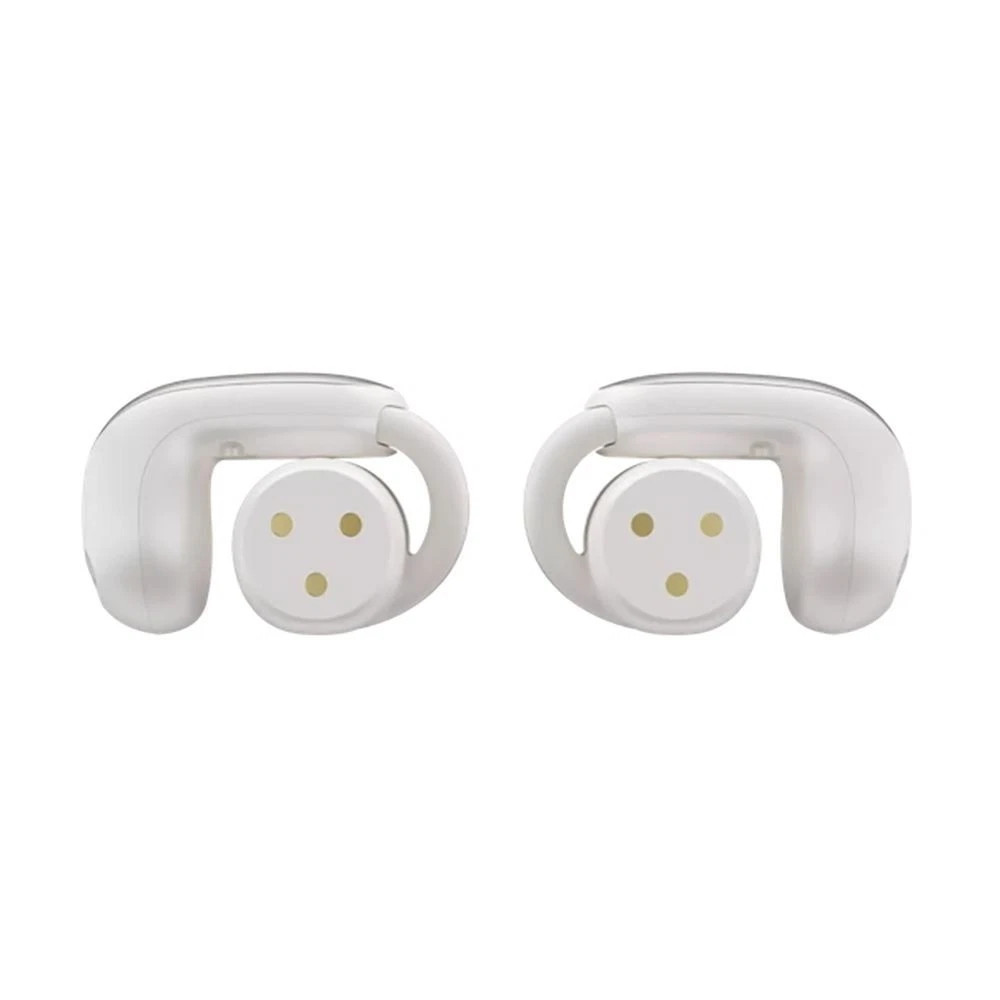 ☄Bose Ultra Open True Wireless Bluetooth Earbuds - White