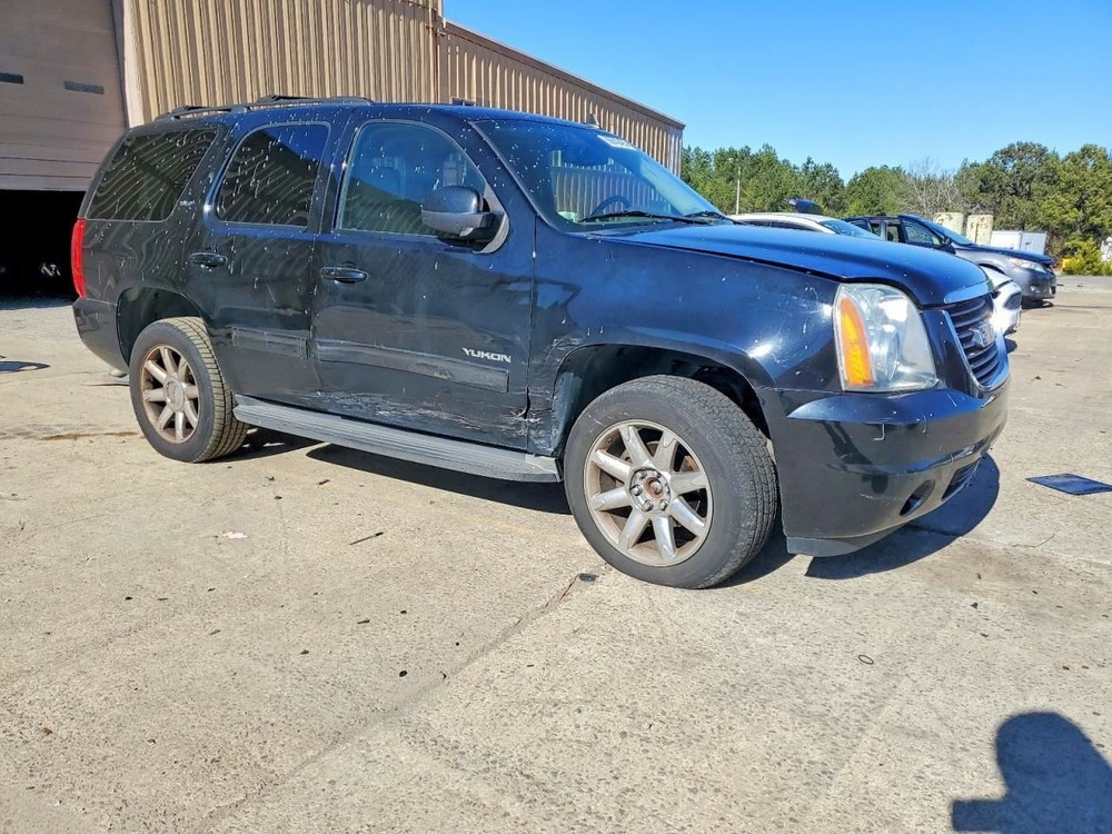 Fuse Box Engine Fits 10-14 ESCALADE 4990967