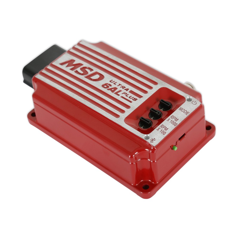 MSD 6523 Ultra 6AL Plus Ignition Control