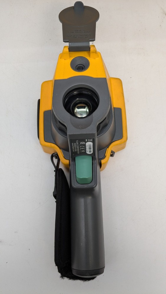 Fluke TI10 Infrared Camera