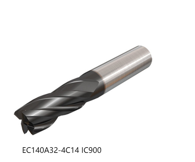 original carbide inserts  1pcs   ‎‎EC140A32-4C14 IC900