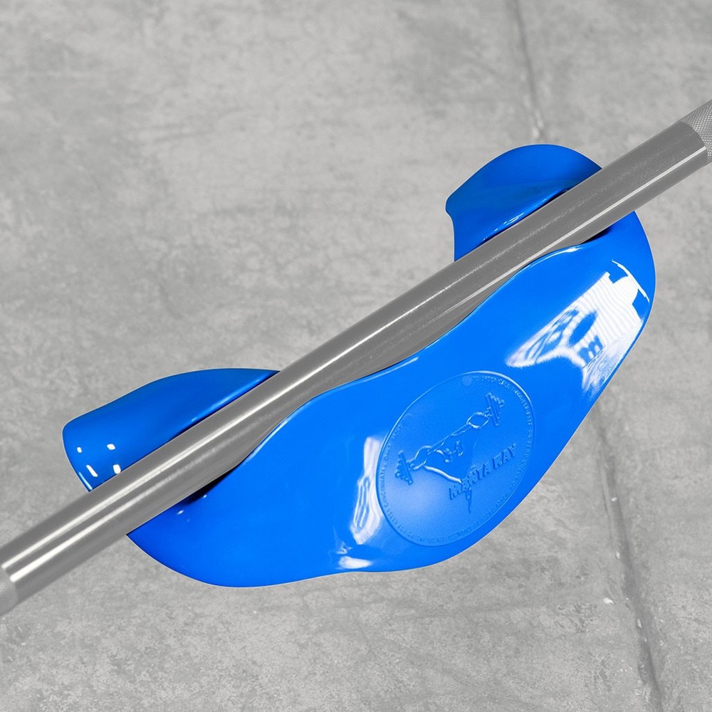 Manta Ray Squat Support Pad