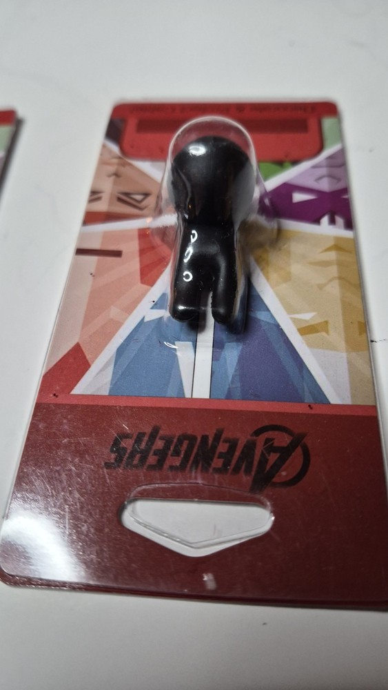 Avengers Decorate &Protect Cable Data Line Protector Cover