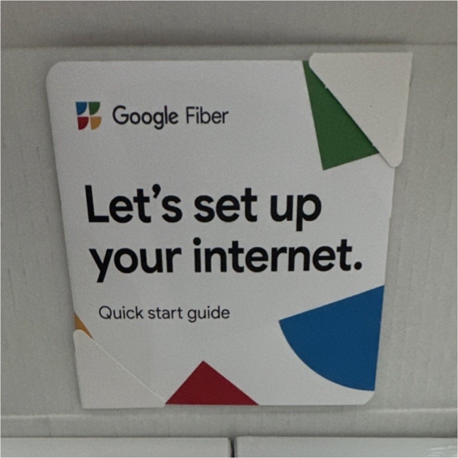 Google Wifi Wireless Access Point 802.11ac White