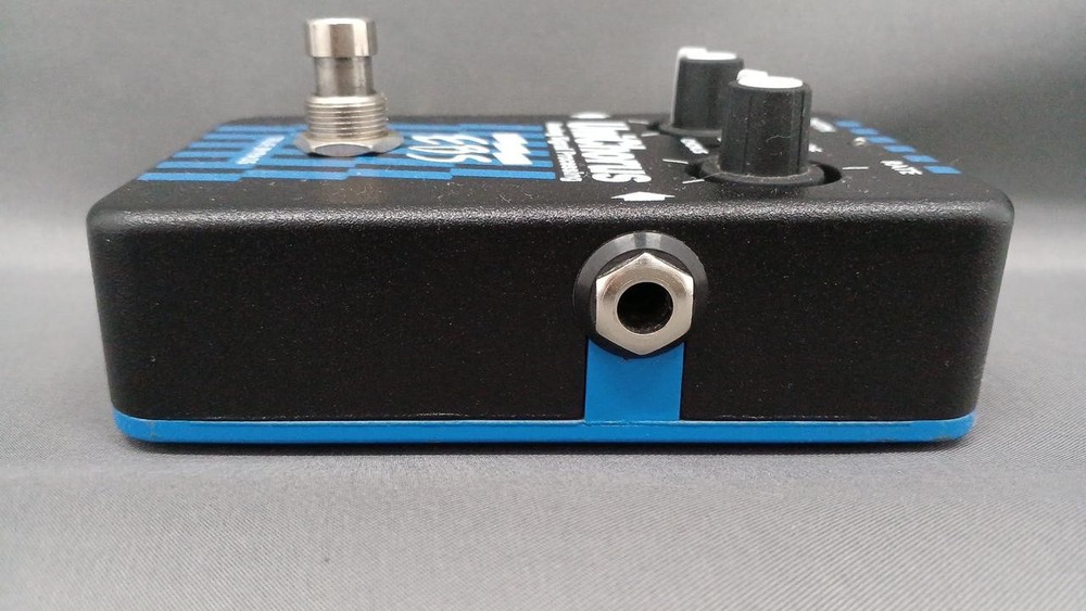 Ebs Unichorus Effector Chorus