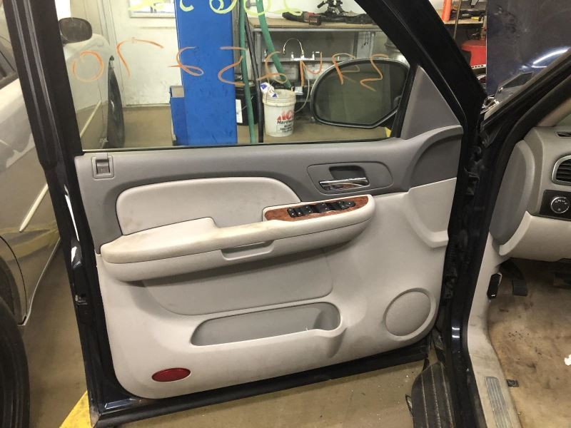 SUBCHEV15 2007 Chassis ECM 391382