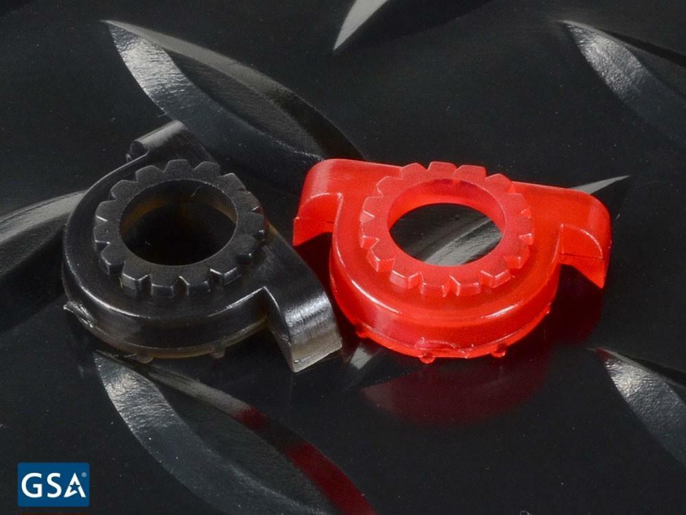 Strike Industries Shock Buffer for Glock