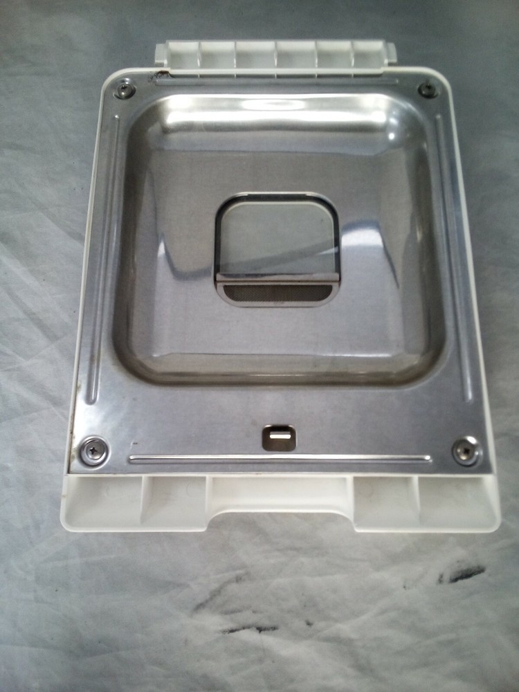 Hitachi HB-B101 Bread Maker Replacement Part Door OEM