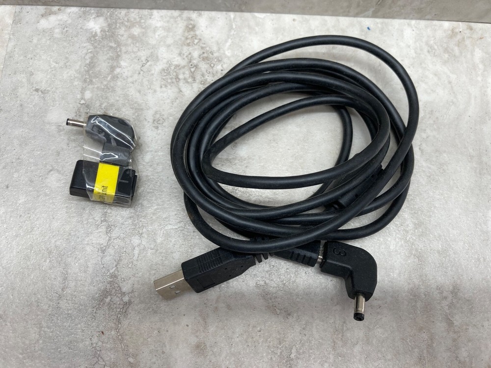 GPS - Sony - NAV-U with USB/Car Charger Untested.