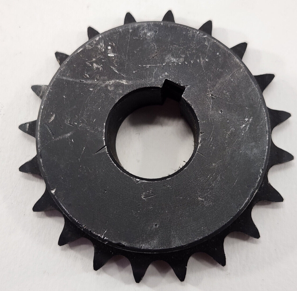 Martin - 40B20 - Sprocket - 20 Teeth