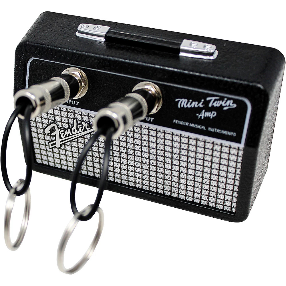 Fender Fender Mini Jack Rack