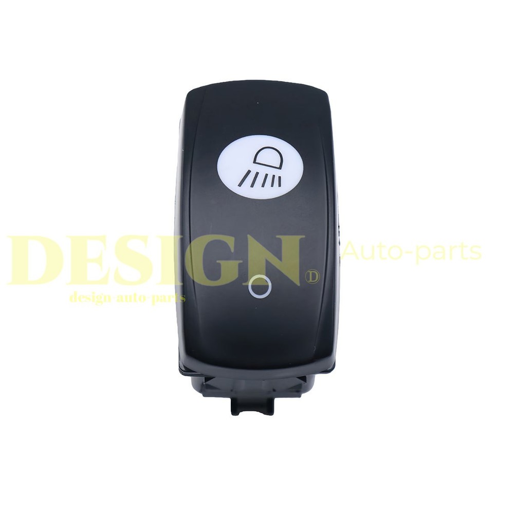 Work Light Rocker Switch Fits John Deere