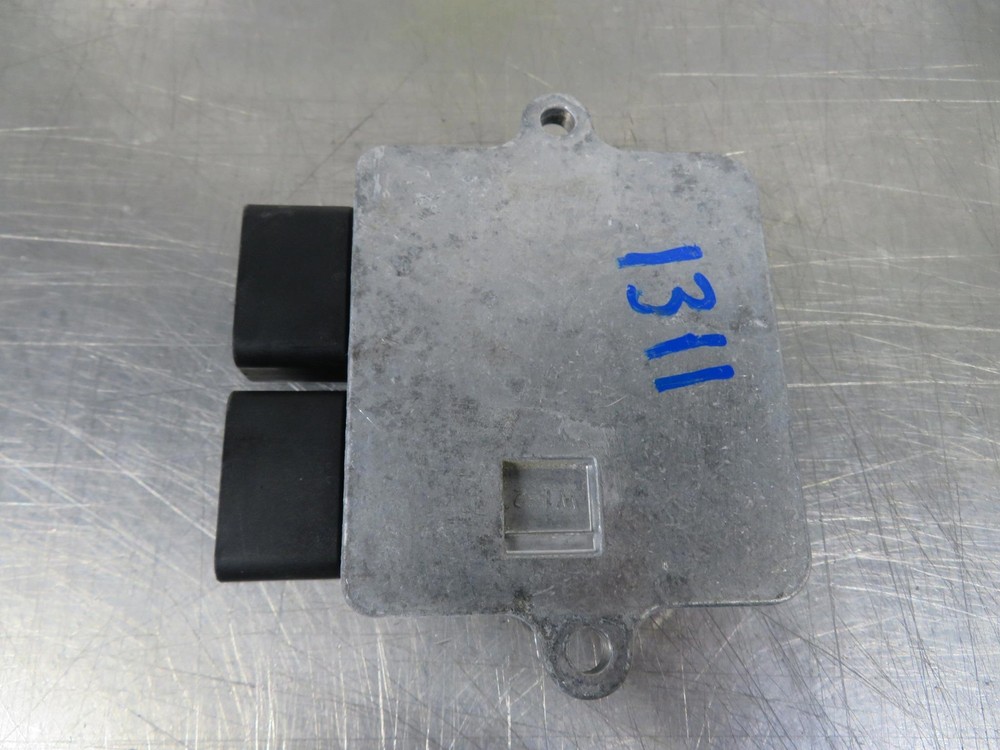 EB1311 2012 12 CFMOTO X-LANDER CF800-2 ECU COMPUTER