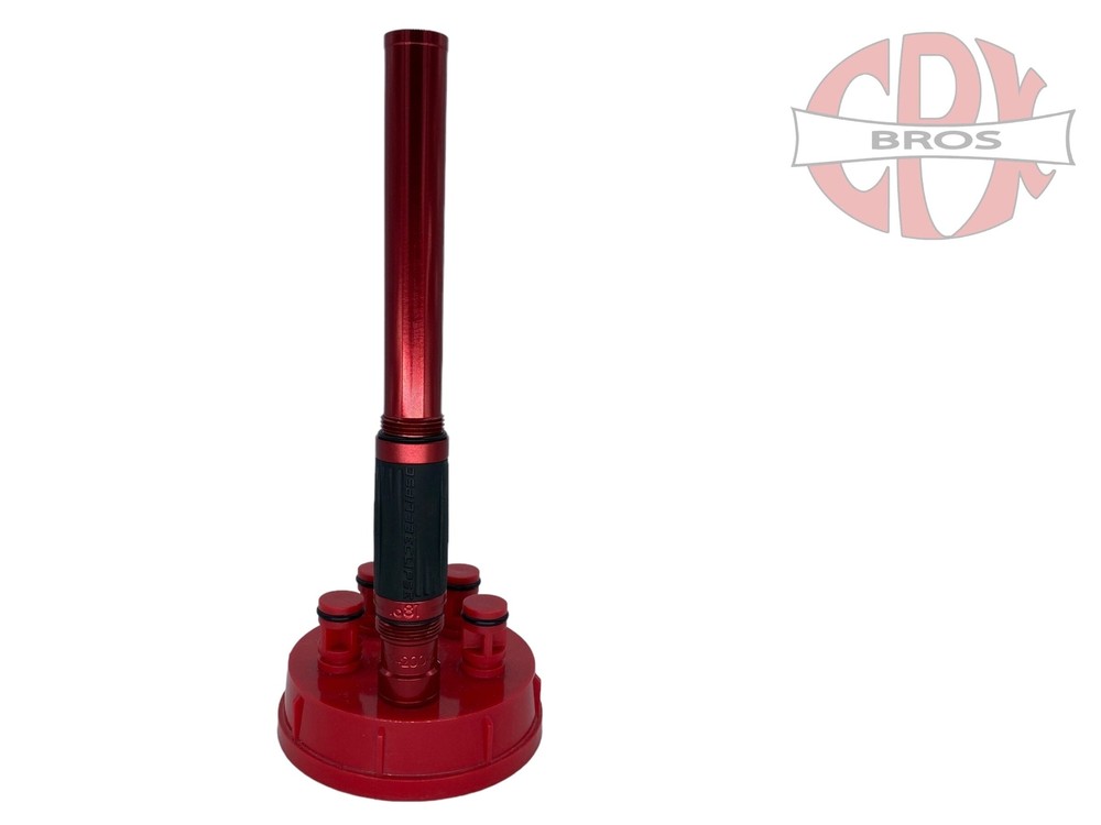 Planet Eclipse .681 Fl Barrel - Red