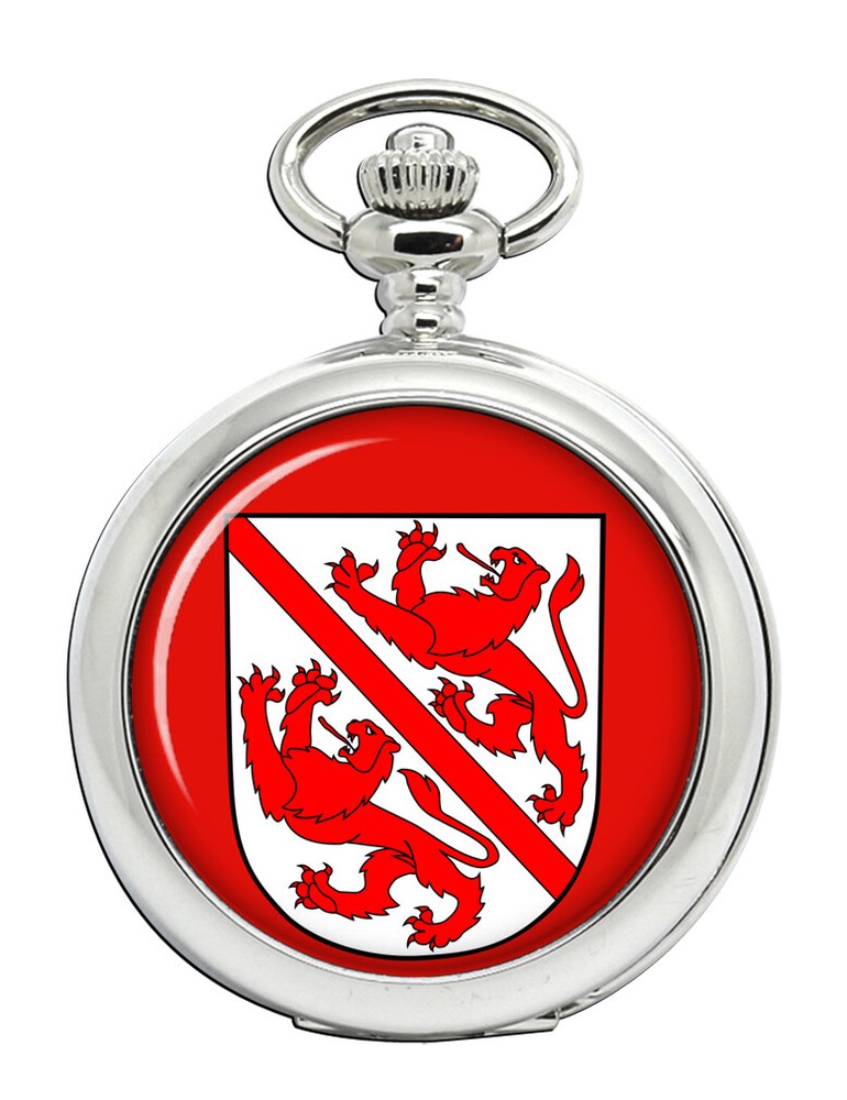 Winterthur (Switzerland) Pocket Watch