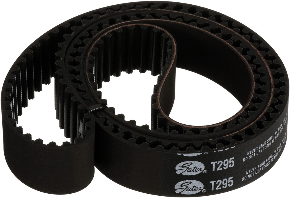 Gates Engine Timing Belt For 1998-2004 Chrysler Concorde