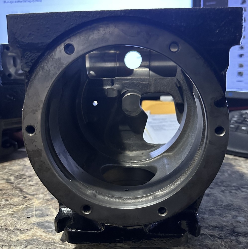 11117294, Danfoss, 90-075, Housing Assembly