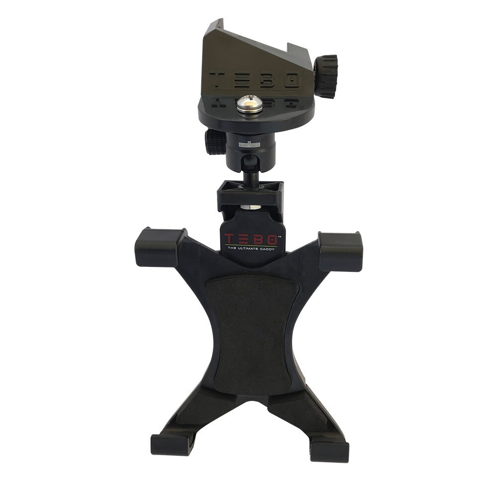 TEBO Golf Cart Tablet Holder
