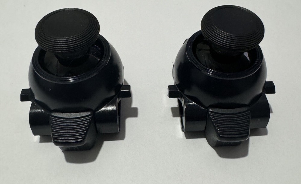 (2) Sony - UPGRADED TMR Module for DualSense Edge Wireless Controller