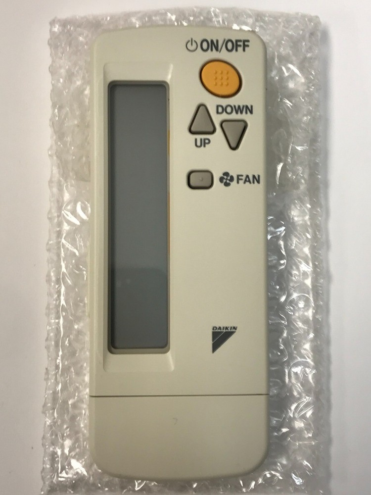 DAIKIN BRC7E830 WIRELESS REMOTE CONTROL KIT For Ceiling Cassette Units
