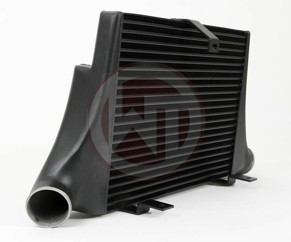 Intercooler Competition Mitsubishi Lancer Evolution 7 (2001-2004) 206 kW