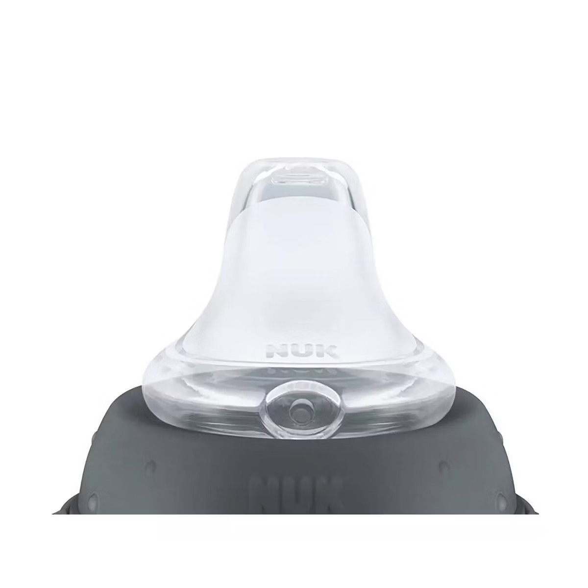 2 Pack NUK Disney Baby Toy Story Large Learner Cup 10 Ounce Pixar Sippy Bottle