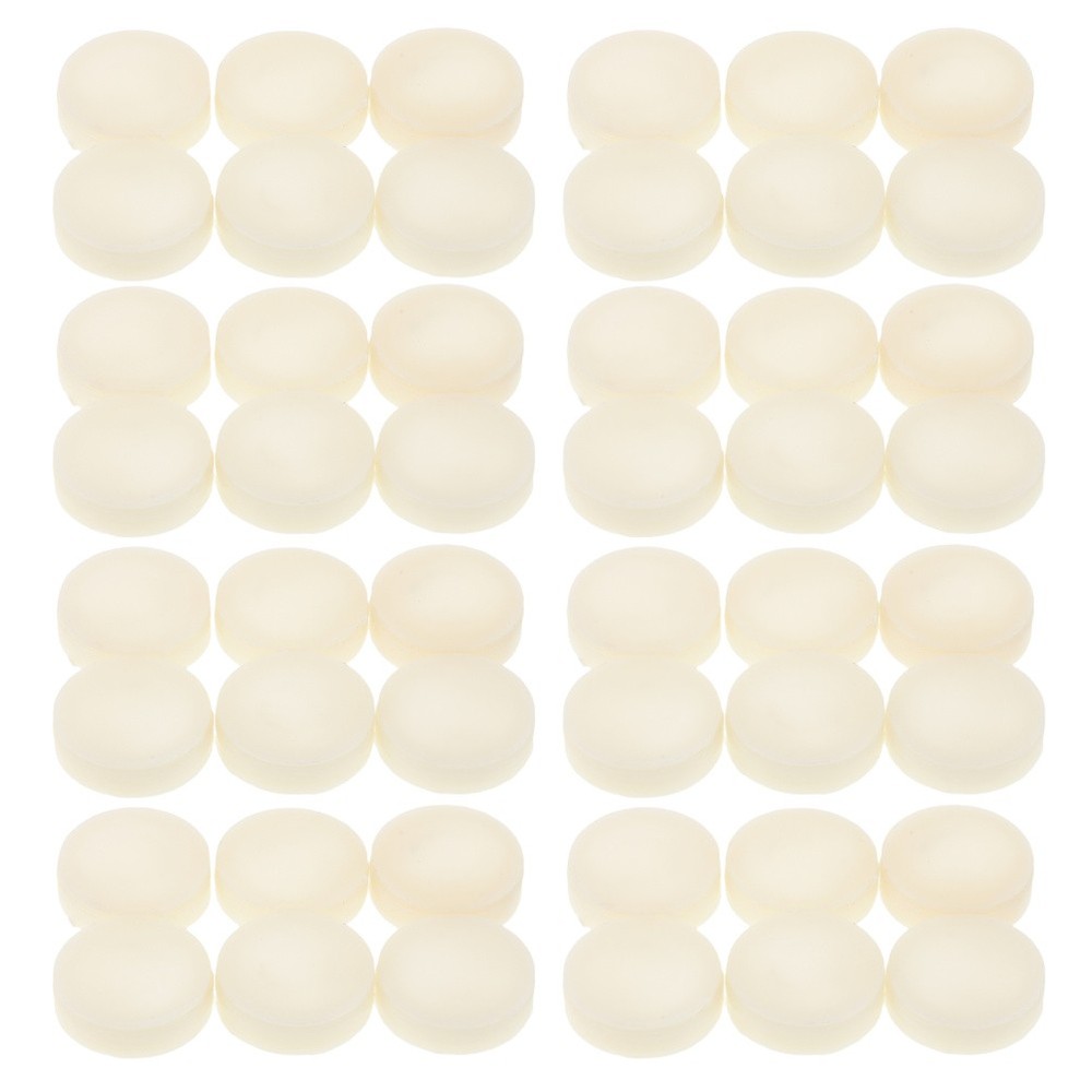 100 Pcs Hanger Bracket Frame Heavy Duty Mirror Hooks Keyhole