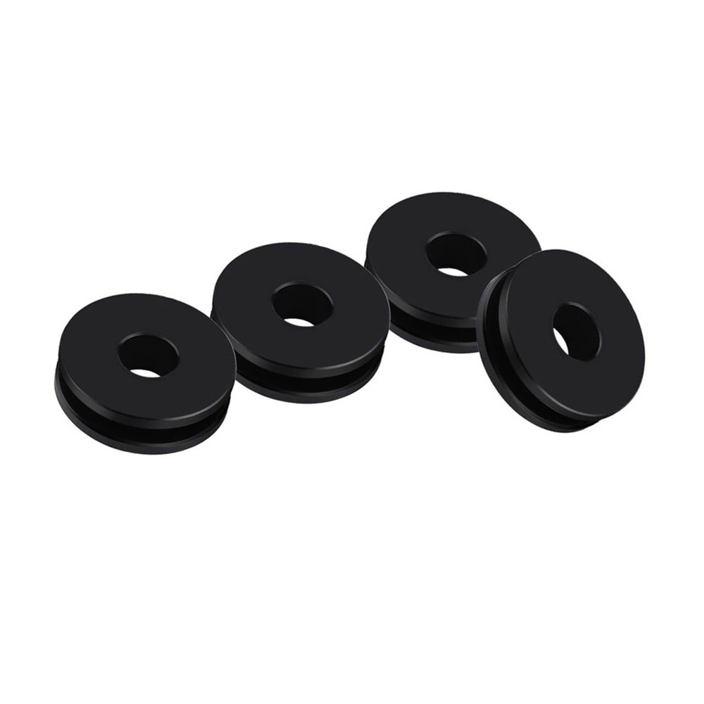 Bushing Grommets (4pcs) - For