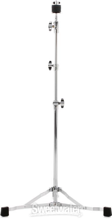 DW Ultra Light Cymbal Stand Retro Flat Base